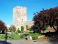 Castillo Doña Berenguela