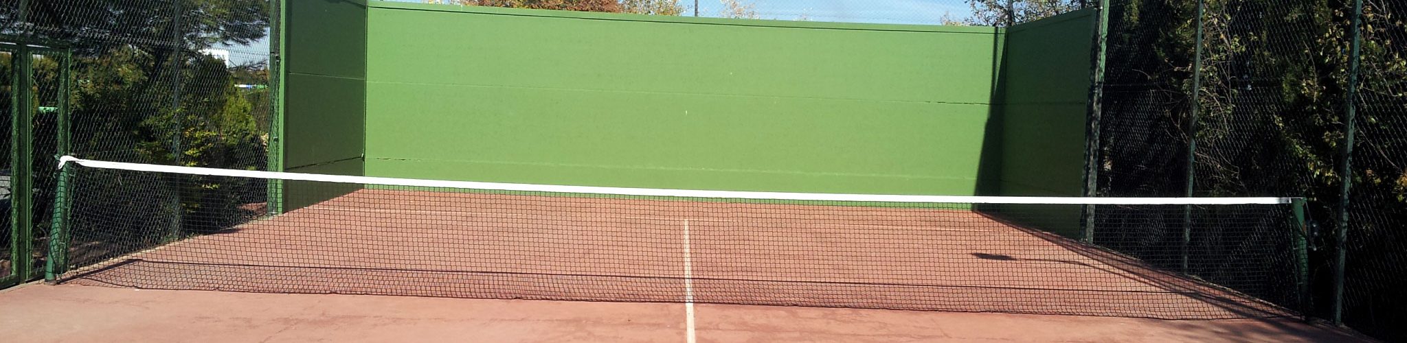 casa rural con padel en ciudad real